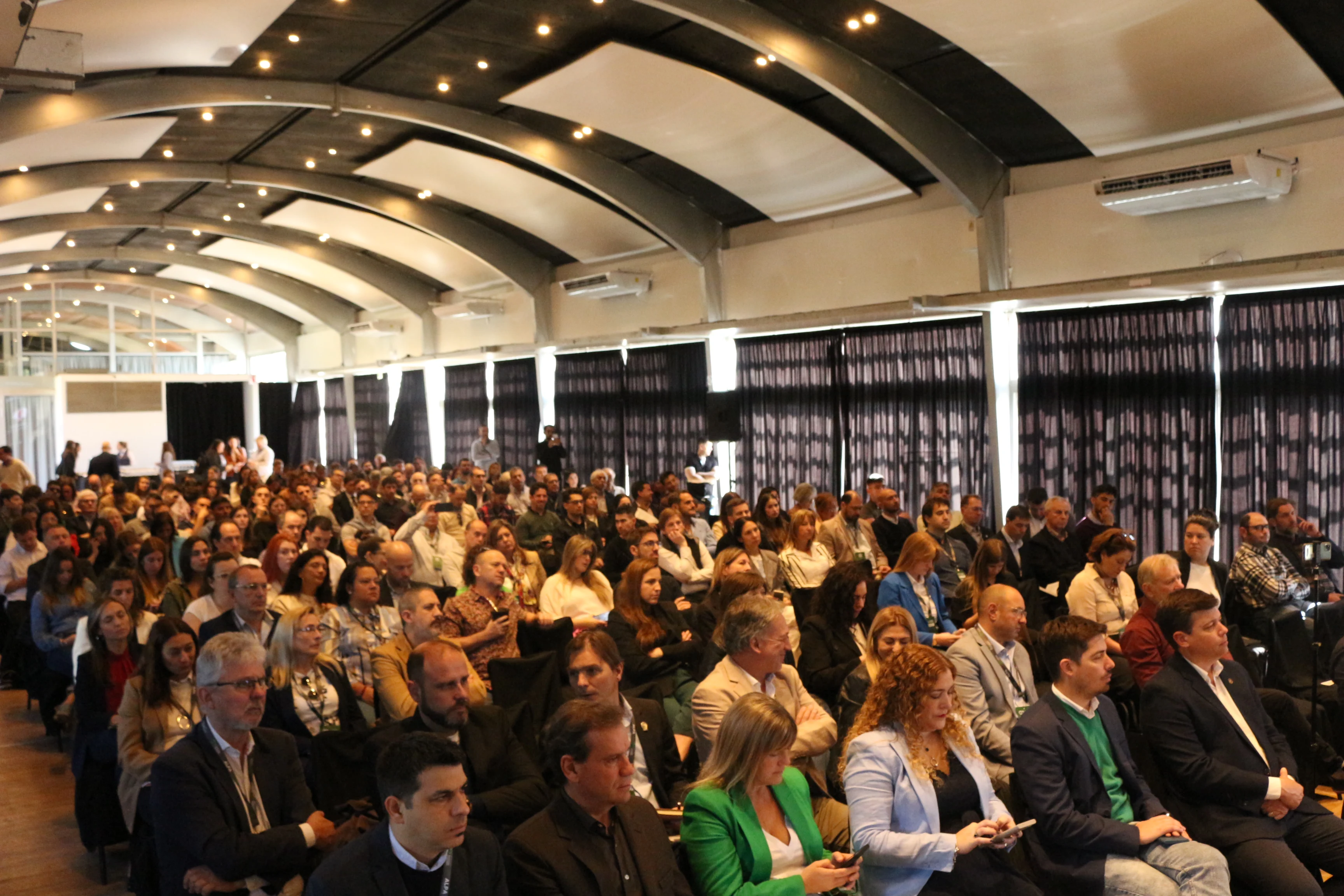 1°Evento Economias Sostenibles Dia 1 (12)